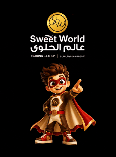 Sweet World